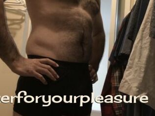 Peterforyourpleasure