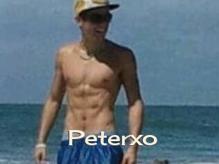 Peterxo