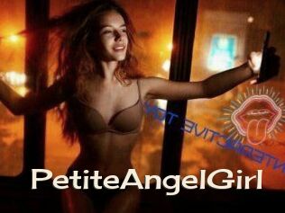 PetiteAngelGirl