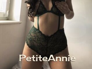 PetiteAnnie