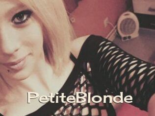 PetiteBlonde