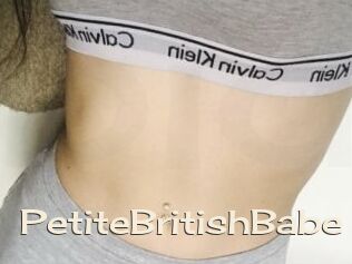 PetiteBritishBabe Big Dicks Round Ass