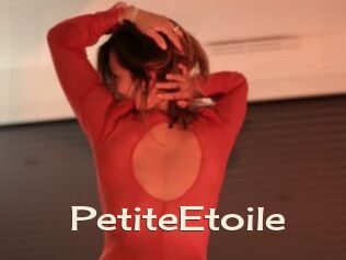 PetiteEtoile