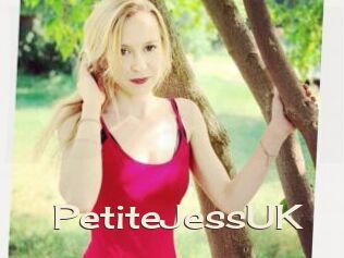 PetiteJessUK Big Dicks Round Ass