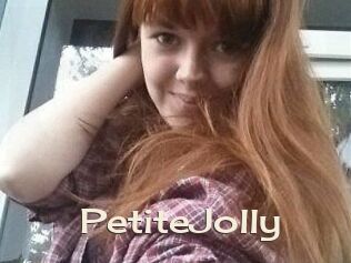 PetiteJolly Big Dicks Round Ass
