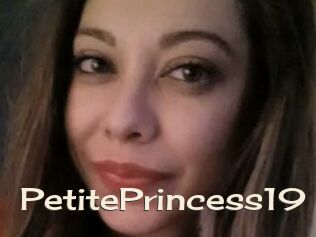 PetitePrincess19