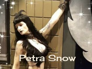 Petra_Snow Big Dicks Round Ass