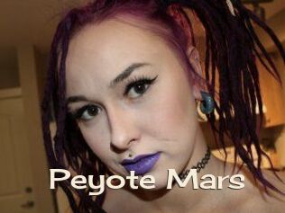 Peyote_Mars