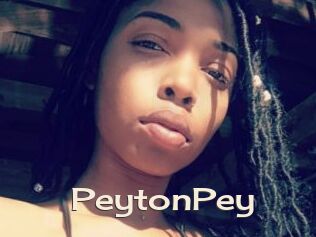 PeytonPey