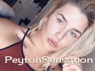 PeytonSensation