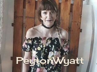 Peyton_Wyatt