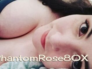PhantomRose80X