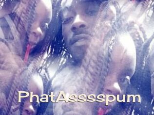 PhatAsssspum