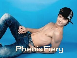 PhenixFiery