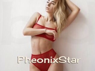 PheonixStar