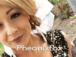 Pheonixfox