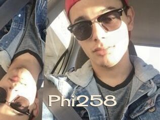Phi258