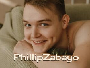 PhillipZabayo