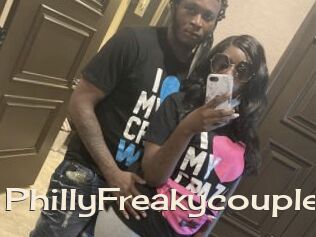 PhillyFreakycouple