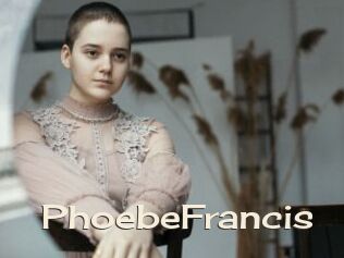 PhoebeFrancis