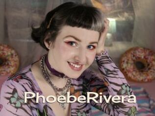 PhoebeRivera