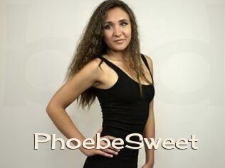 PhoebeSweet Big Dicks Round Ass