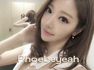 Phoebeyeah