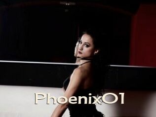 Phoenix01