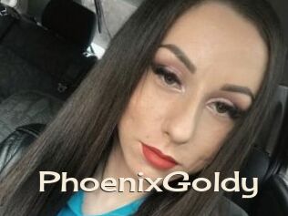 PhoenixGoldy Big Dicks Round Ass