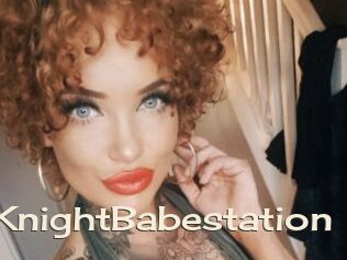 PhoenixKnightBabestation