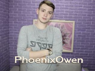 PhoenixOwen
