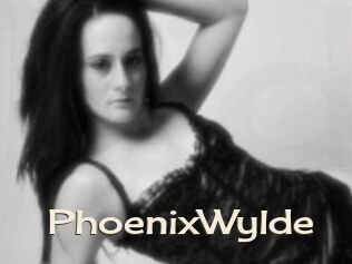 PhoenixWylde