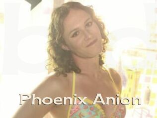 Phoenix_Anion Big Dicks Round Ass
