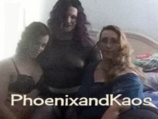 PhoenixandKaos