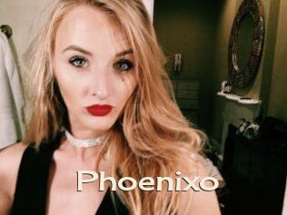 Phoenixo Big Dicks Round Ass