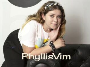 PhyllisVim