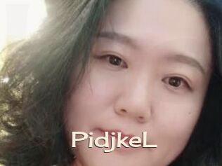 PidjkeL