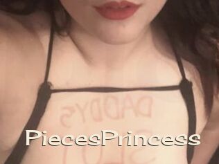 PiecesPrincess