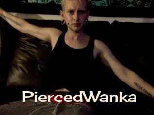 PiercedWanka