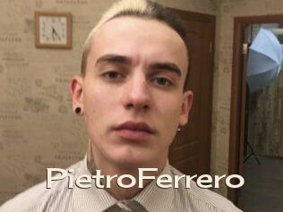 PietroFerrero
