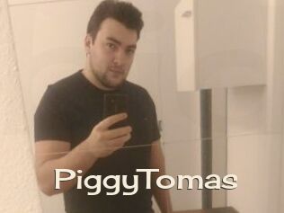 PiggyTomas