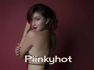 Piinkyhot