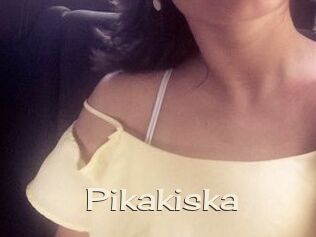 Pikakiska Big Dicks Round Ass