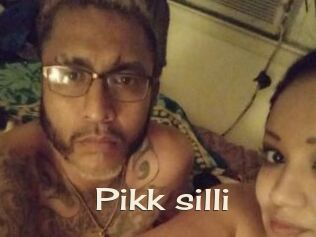 Pikk_silli