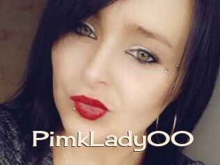 PimkLady00