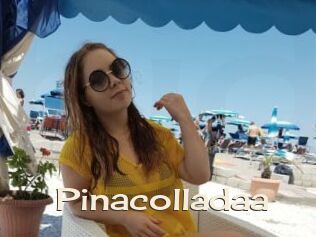 Pinacolladaa Big Dicks Round Ass