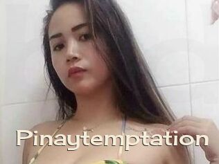Pinaytemptation