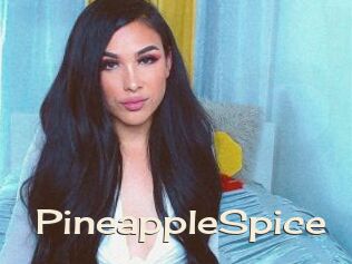 PineappleSpice