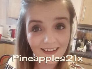 Pineapples21x