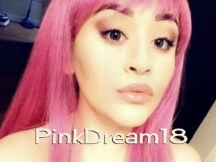 PinkDream18